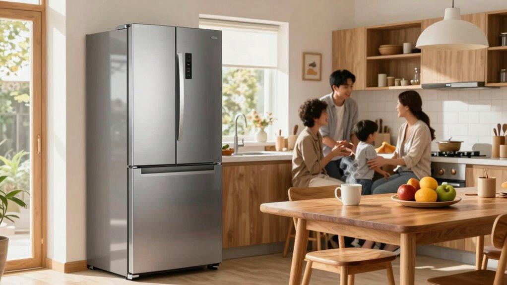 lifestyle driven appliance choices
