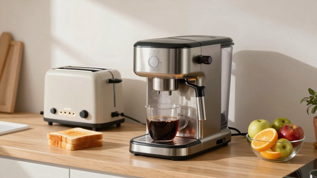 long term appliance benefits