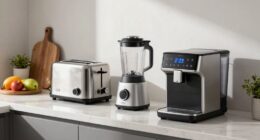 long term appliance investment strategy