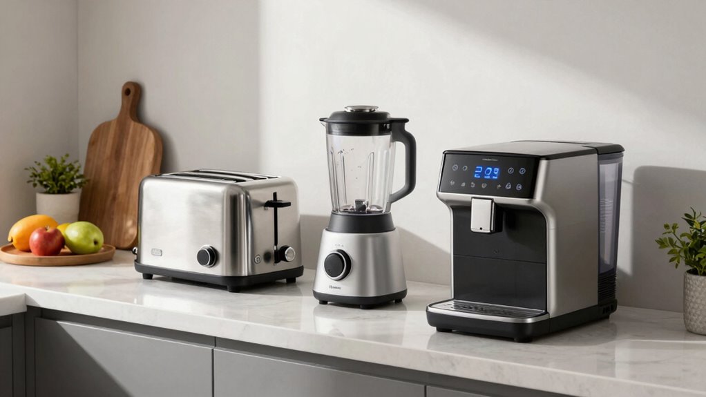 long term appliance investment strategy