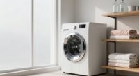 luxury laundry as lifestyle