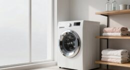luxury laundry as lifestyle