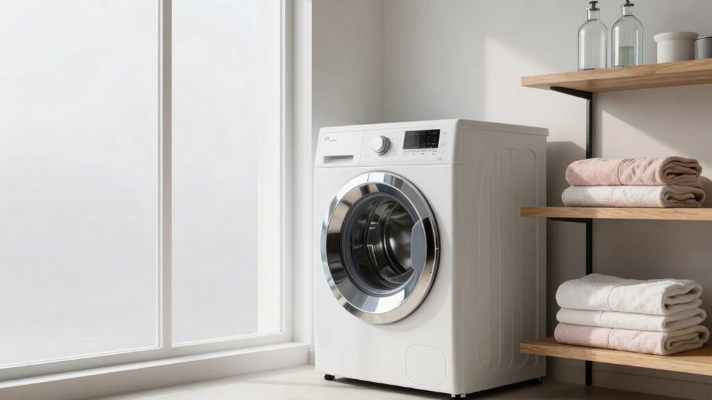 luxury laundry as lifestyle
