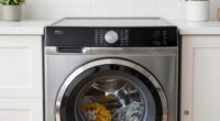 luxury washers still preferred