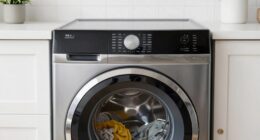 luxury washers still preferred