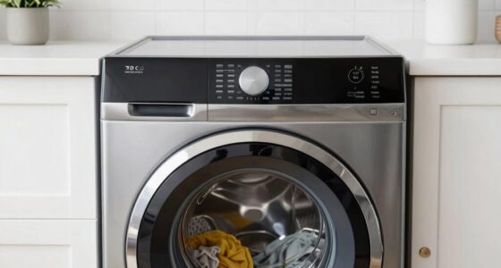 luxury washers still preferred