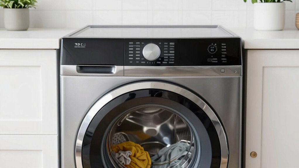 luxury washers still preferred