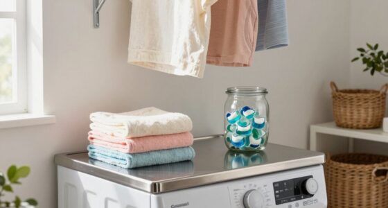 maintains freshness between washes