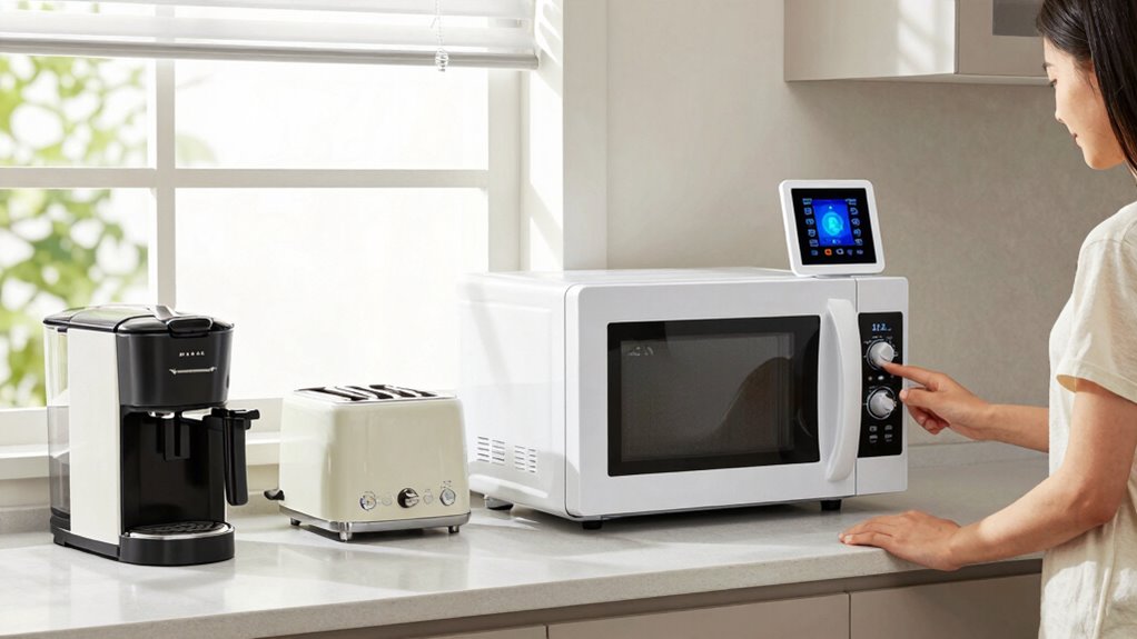 match appliances to needs
