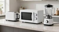 matching appliance power needs