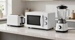 matching appliance power needs