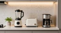 maximize appliance efficiency space