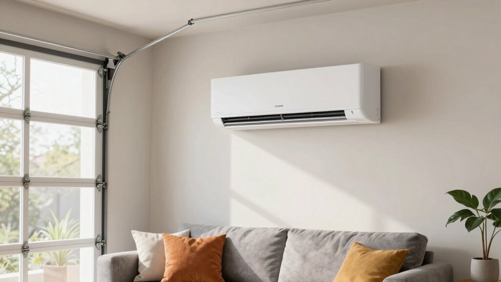 mini splits improve comfort