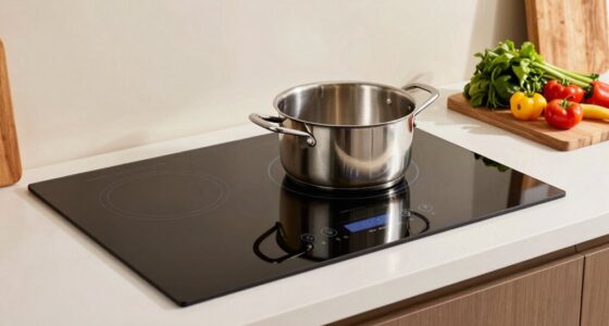 misunderstandings about induction cooking