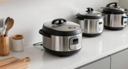 multicooker simplifies small kitchens