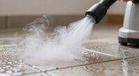 natural cleaning without chemicals