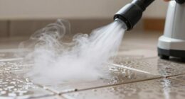 natural cleaning without chemicals