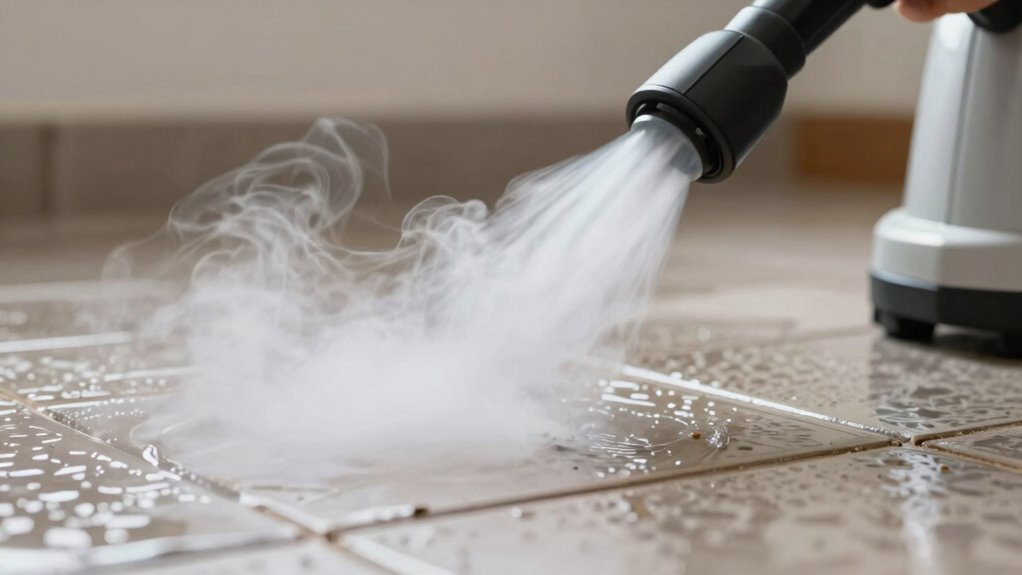 natural cleaning without chemicals