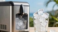 nugget ice popularity spikes