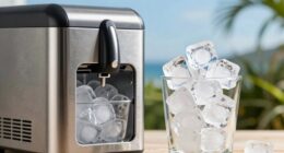 nugget ice popularity spikes