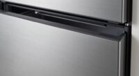 optimal door clearance space