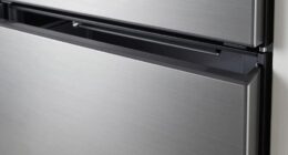 optimal door clearance space
