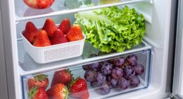 optimal produce storage tips