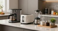 optimize appliance usage routines