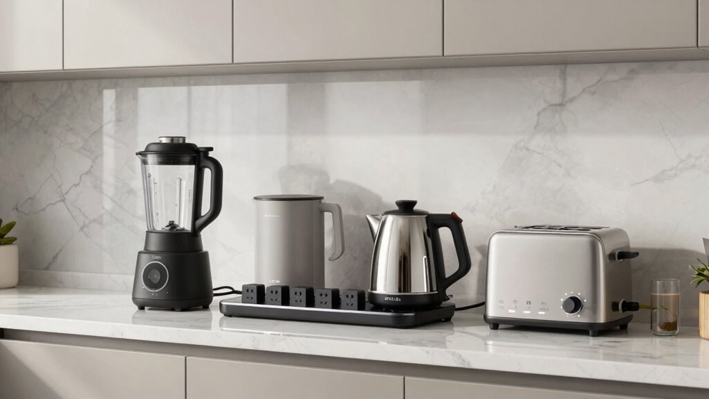 optimize appliances for efficiency