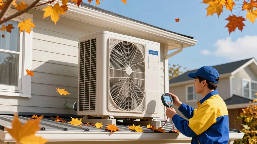 optimize energy and air quality