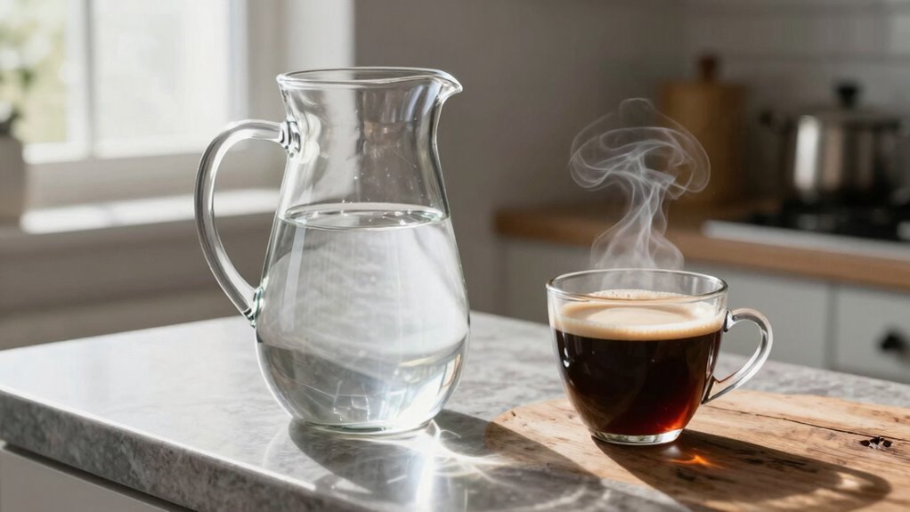 optimize water for health