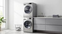 optimized laundry room layout