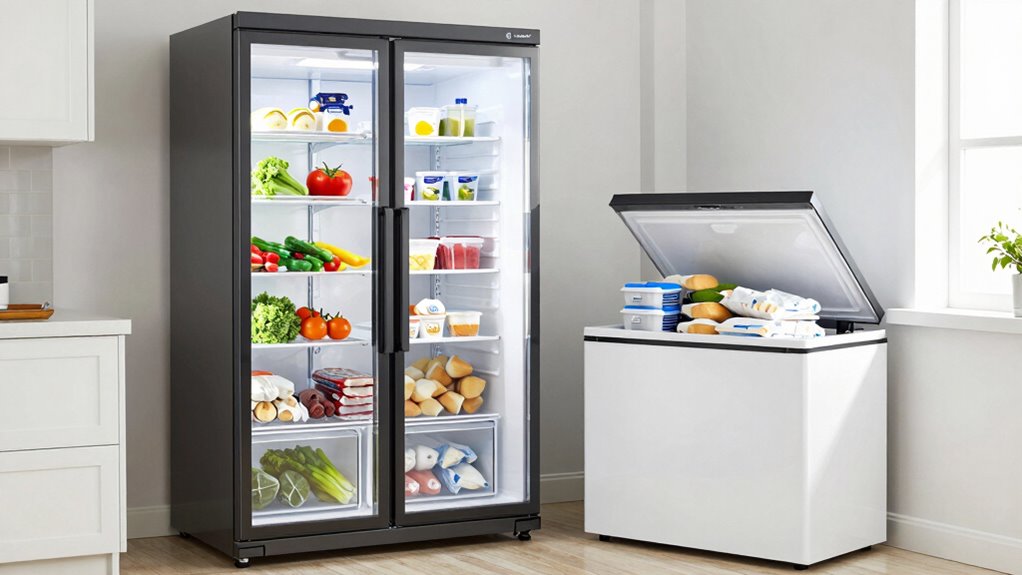 organized efficient space saving convenience