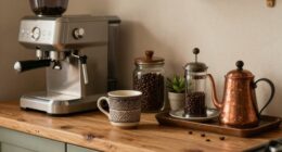 perfect home bar essentials