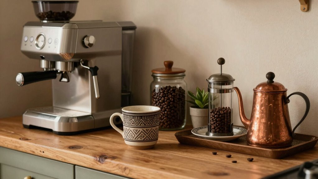 perfect home bar essentials