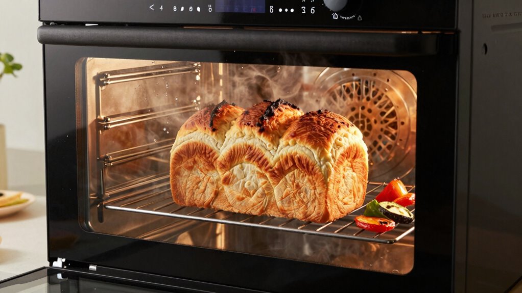 perfect moist crusts and roasts