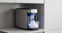 portable vs integrated ice systems