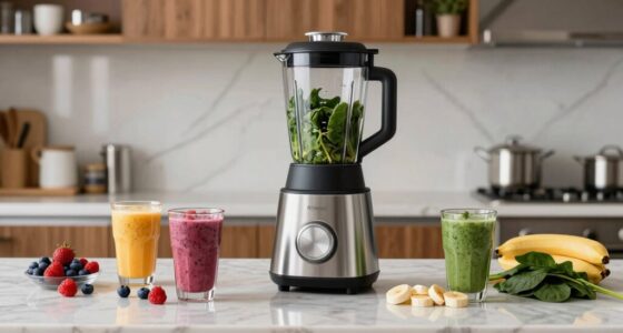 powerful durable high capacity