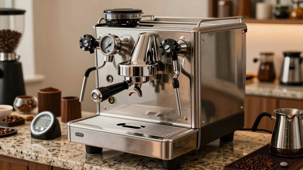 precision control maintenance quality