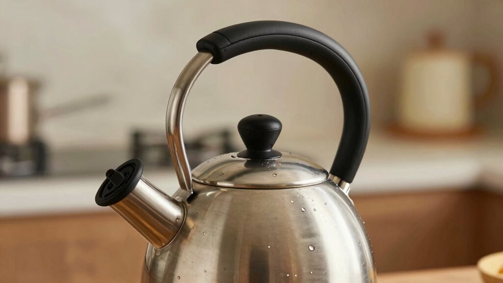premium durable stylish kettles