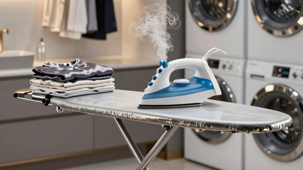 premium efficient versatile ironing systems