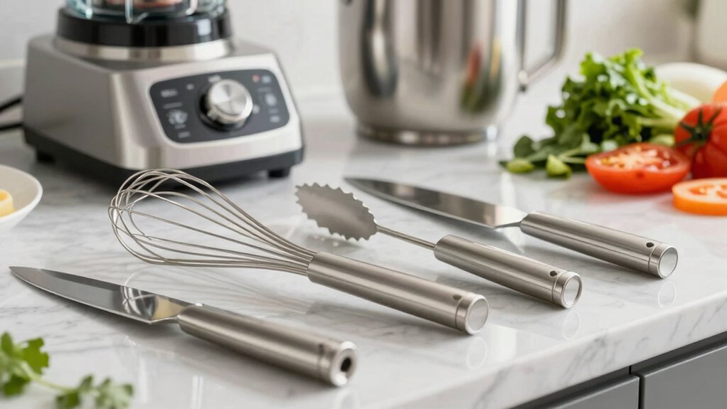 premium tools ensure efficiency