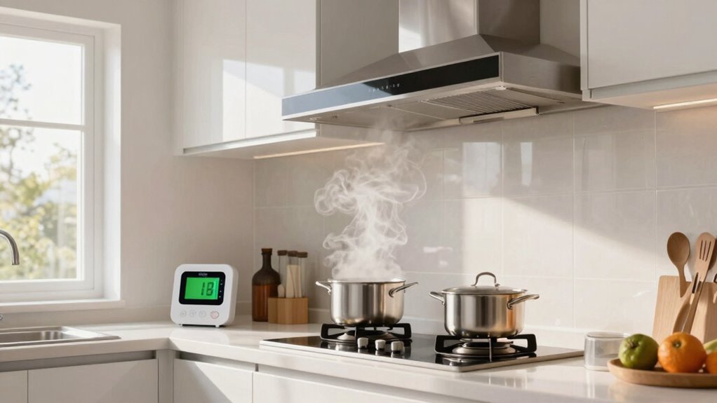 premium ventilation enhances indoor air quality