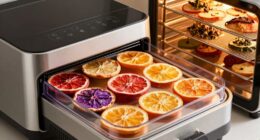 preserves nutrients and texture