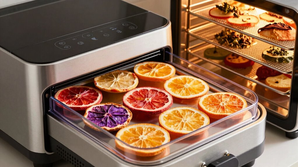 preserves nutrients and texture