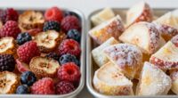 preserves nutrients with freeze drying
