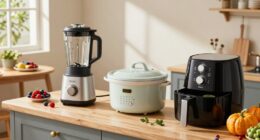 prioritize seasonal appliance use