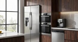 prioritizing premium appliance investments