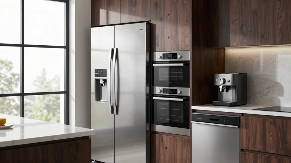 prioritizing premium appliance investments