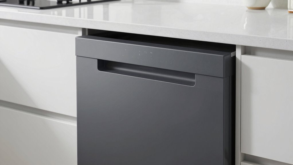 quiet efficient easy installation